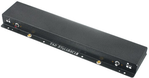 4AB3C1B Reverb Tank