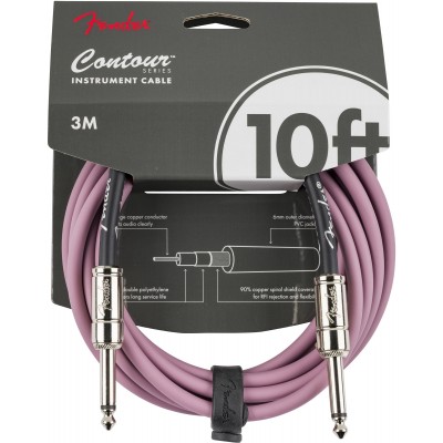 Contour 3m Burgundy Mist