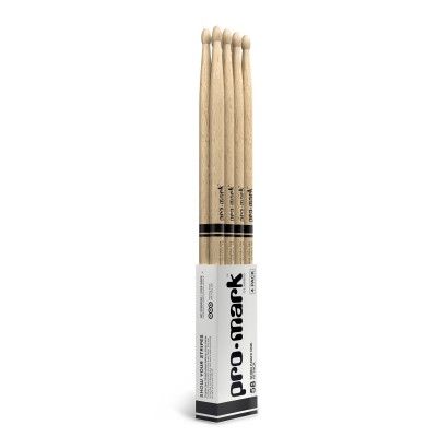 PW5BW-4P Classic Attack 5B Chêne Shira Kashi Olive Ovale 4 Paires