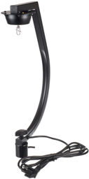 MBall 30cm Stand Mount BK