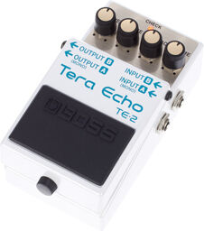 TE-2 Tera Echo