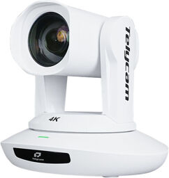 Vision+ 4KN 30X Wh Black