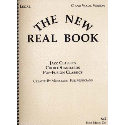 New Real Book Vol 1 Version En Do