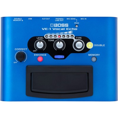 VE-1 Vocal Echo