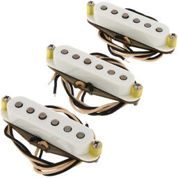 Rene Martinez ST Set W