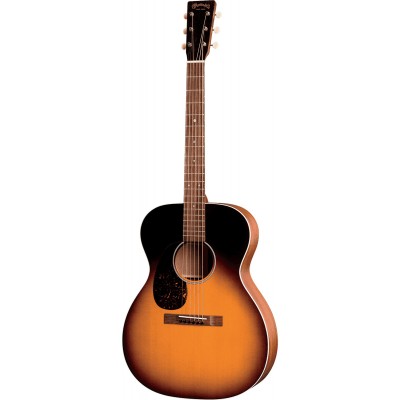 000-17 Whiskey Sunset Gaucher