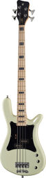 Adam Clayton Signature CW Creme White High Polish