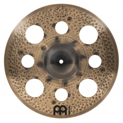 Trash Crash Pure Alloy Custom 16