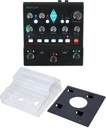 Profiler Player Bundle