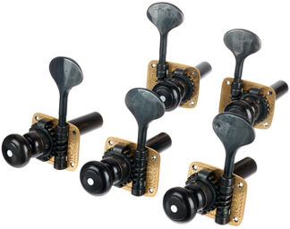 Bass Machines 140-114-004-EH-5