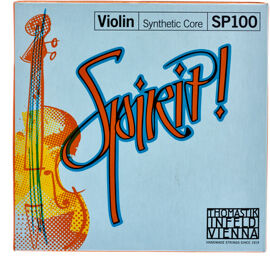 Spirit Violin 4/4 medium