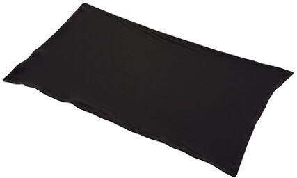 DJ Table Cover Black Noir