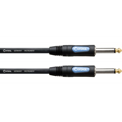 Cable Guitare Jack 3 M - Stock B