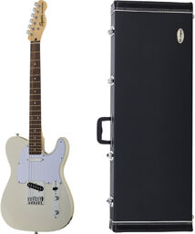 Affinity Tele Olympic W Bundle Olympic White