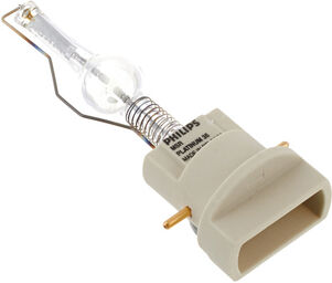 MSR Platinum 35 7800