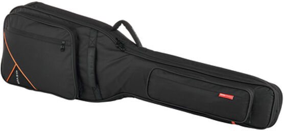 Bass Guitar Gigbag Premium 20 Noir