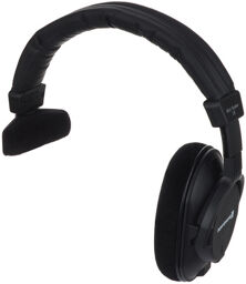 DT-252 noir