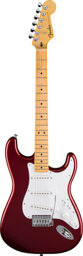 Standard Strat MN WPG CND Candy Cola