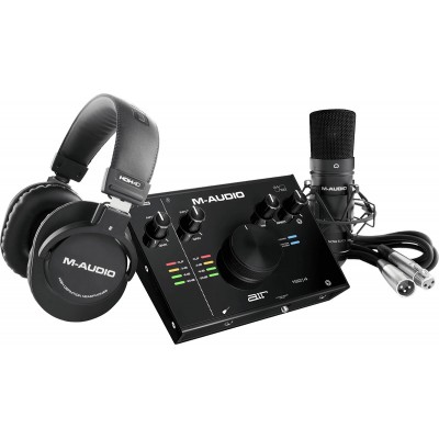 Air 192|4 Vocal Studio Pro