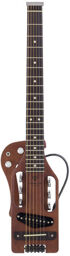 Traveler Pro Series Maple AB Antique Brown Satin