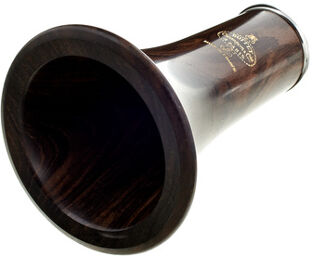 ICON Clarinet Bell silver