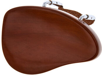 Chinrest Hubermann Boxwood