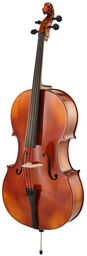 Allegro VC1 Cello Set 4/4 FT