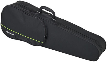Aspirante Violin Sha. Case 3/4