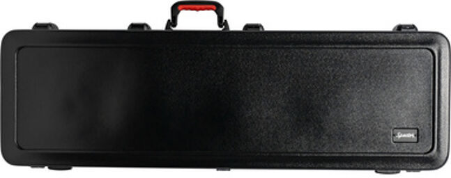 Molded TSA Case Black