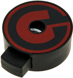 Quick Release Cymbal Lock