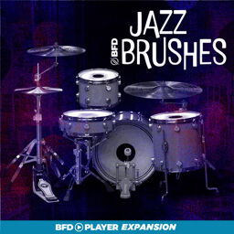 Jazz Brushes