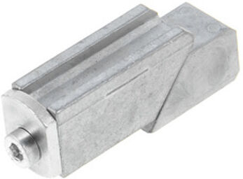 Quick Connector short