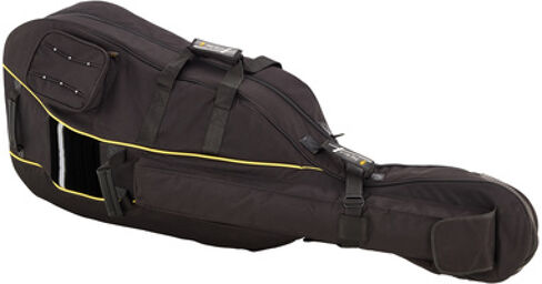 Pure Cello Gig Bag CS 25 4/4 Noir