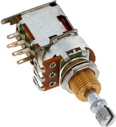 EP 0283-000 P/P Pot 250k