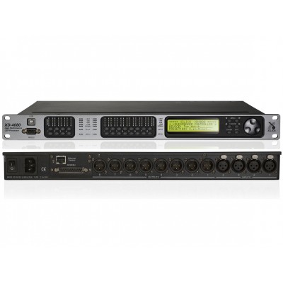 XP-4080 - STOCK B