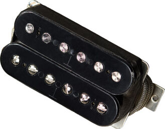 1968 T-Top Reissue DB Double Black