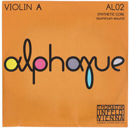 AL02 Alphayue A Violin 4/4