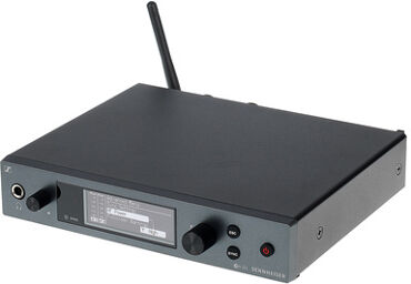 SR IEM G4 A-Band