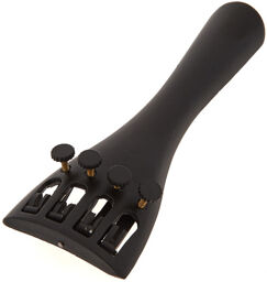 Light Tailpiece Violin 4/4