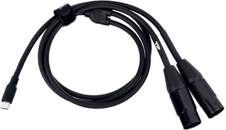 UY-C-390-03 Black