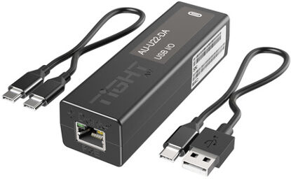 Dante 2x2 USBC 2.0 Adapter