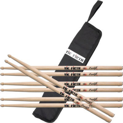 Bundle Baguettes 4 X Fs5A + Housse Baguettes
