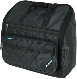 Voyager Accordion 72 Noir
