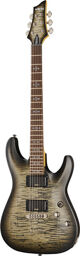70th Anniv. Demon-6 ASB Aged Satin Black