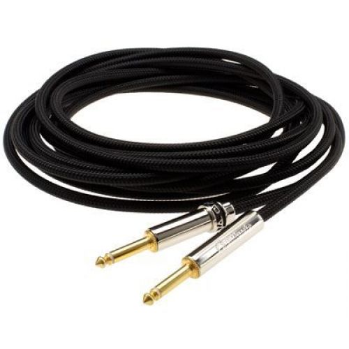 EP1710sv Steve Vai Cable Jack 3M Noir