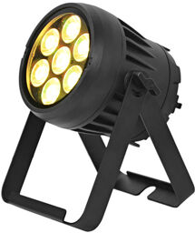 AKKU IP PAR 7 QCL CRMX MK2