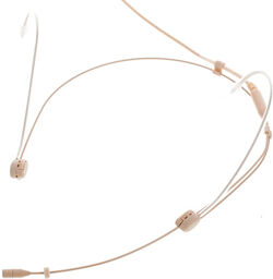 HeadmiKe - O AKG Beige