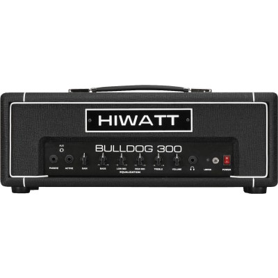 Bulldog 300H 300W