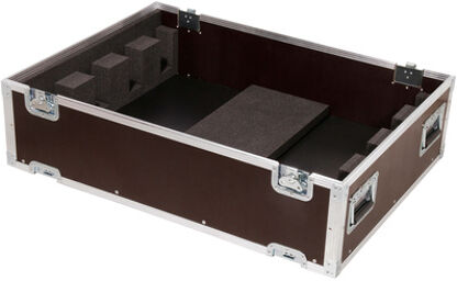 Ext. Case 4x Cameo PixBar 650