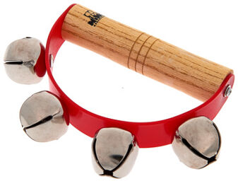 Nino962 Sleigh Bells Rouge